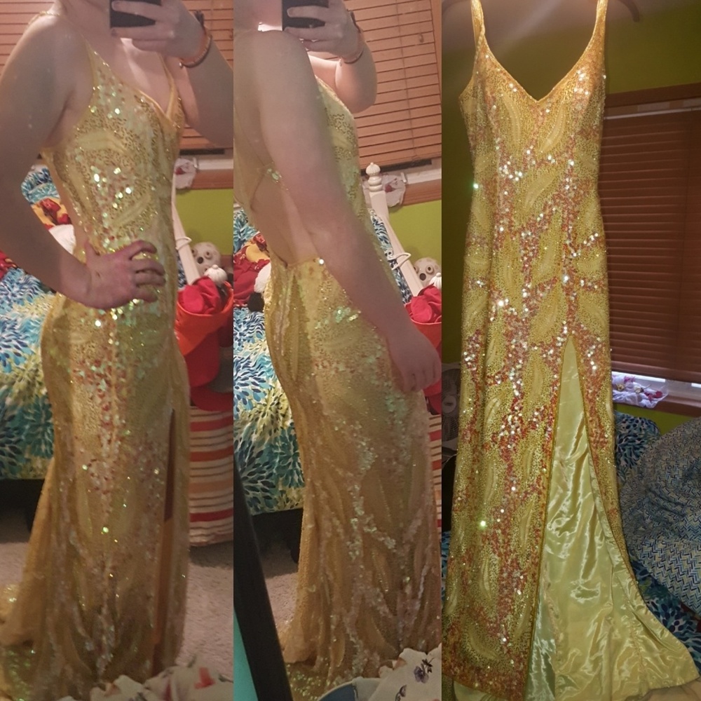 Precious Formals Formal Dress